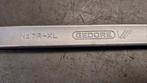 Gedore 7R-XL maat 21 Ringratel steeksleutel ringsleutel, ., Nieuw, ., Ophalen of Verzenden
