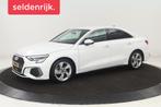 Audi A3 35 TFSI S edition | Adaptive cruise | Carplay | Spor, Auto's, Audi, 65 €/maand, Stof, 4 cilinders, 150 pk