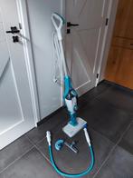 Black en Decker steam mop., Ophalen of Verzenden, Zo goed als nieuw