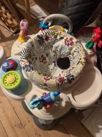 Baby jumper, Ophalen of Verzenden, Zo goed als nieuw, Geboorte of Huwelijk