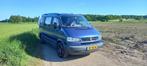 fabrieks Camper T4 VW Maxivan Dehler vol. Hefdak VR6 LPG g3, Caravans en Kamperen, Campers, Automaat, Reservewiel, Volkswagen