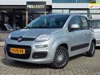 Fiat Panda 0.9 TwinAir Edizione Cool |AIRCO|NAVI|CARPLAY|CDV, Euro 5, Stof, Gebruikt, Met garantie (alle)