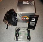 AMD Ryzen 7 3700x, Computers en Software, Processors, 8-core, Ophalen of Verzenden, Zo goed als nieuw, AMD Ryzen 7