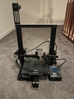 3D-Printer Creality ender 3 pro, Computers en Software, 3D Printers, Ophalen, Gebruikt, CREALITY
