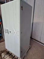 Rosengrens grote kluis brandkast 180x78x74cm 540kg, Huis en Inrichting, Brandblussers en Brandkasten, Ophalen, Gebruikt, Brandkast