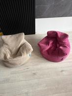 Kids Lounge pug zitzak, Ophalen of Verzenden, Zo goed als nieuw