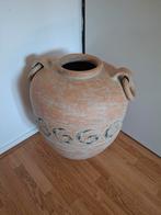 Zeer grote kruikpot, Ophalen, Zo goed als nieuw, Rond, Minder dan 25 cm