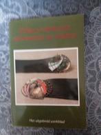 Tiffany-ceinturen ontwerpen en maken, Ophalen of Verzenden, Gelezen, Sieraden maken, LRV Hobby