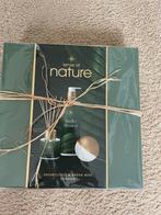 Cadeauset Sense of Nature, Ophalen of Verzenden, Nieuw, Bad & Douche
