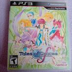 Tales of Graces F PS3, 1 speler, Ophalen of Verzenden, Zo goed als nieuw, Role Playing Game (Rpg)