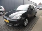 Ford FIESTA 1.3-8V FUTURA, 1299 cc, Electronic Stability Program (ESP), 4 cilinders, Zwart