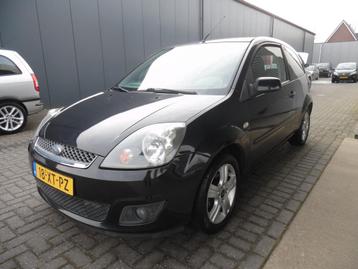 Ford FIESTA 1.3-8V FUTURA beschikbaar voor biedingen