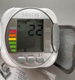 Bloeddrukmeter Sanitas, Diversen, Verpleegmiddelen, Ophalen of Verzenden, Gebruikt
