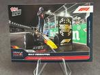 Max Verstappen FIA Drivers World Champion 2024 Topps Now F1, Hobby en Vrije tijd, Ophalen of Verzenden, Nieuw, Plaatje
