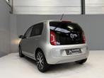 Volkswagen up! 1.0 groove up! Fenders|Cruise|Navi|Airco, Auto's, Voorwielaandrijving, Gebruikt, 840 kg, 4 stoelen
