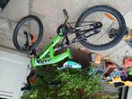Bmx werkt goed., Fietsen en Brommers, Fietsen | Crossfietsen en BMX, Ophalen of Verzenden, Zo goed als nieuw, Staal