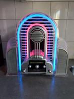 Marilyn Monroe Neon Art Radio (Collectors item 80's), Ophalen of Verzenden, Zo goed als nieuw, Overige typen