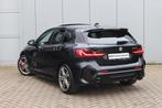 BMW 1-serie M135i xDrive High Executive Automaat / BMW M 50, Auto's, BMW, 1998 cc, Gebruikt, 4 cilinders, Met garantie (alle)