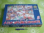 Jan van Haasteren - Jumbo 150 jaar - 1853 / 2003, Hobby en Vrije tijd, Denksport en Puzzels, Ophalen of Verzenden, 500 t/m 1500 stukjes
