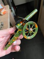 Jaren 30 speelgoed kanon, Antiek en Kunst, Antiek | Speelgoed, Ophalen of Verzenden