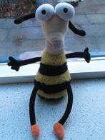 Handpop Bij vriendje van Bollo de Beer Landal Greenparks, Ophalen of Verzenden, Zo goed als nieuw, Beer