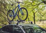 BMW originele dakdrager + fietssteun, Ophalen, Nieuw