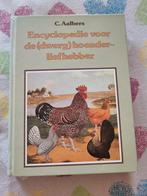 Encyclopedie voor de (dwerg)hoenderliefhebber, Boeken, Ophalen of Verzenden