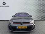 Volkswagen Golf 2.0 TSI GTI Performance Pano Carplay Trekhaa, Auto's, Volkswagen, Stof, Gebruikt, 4 cilinders, 1984 cc