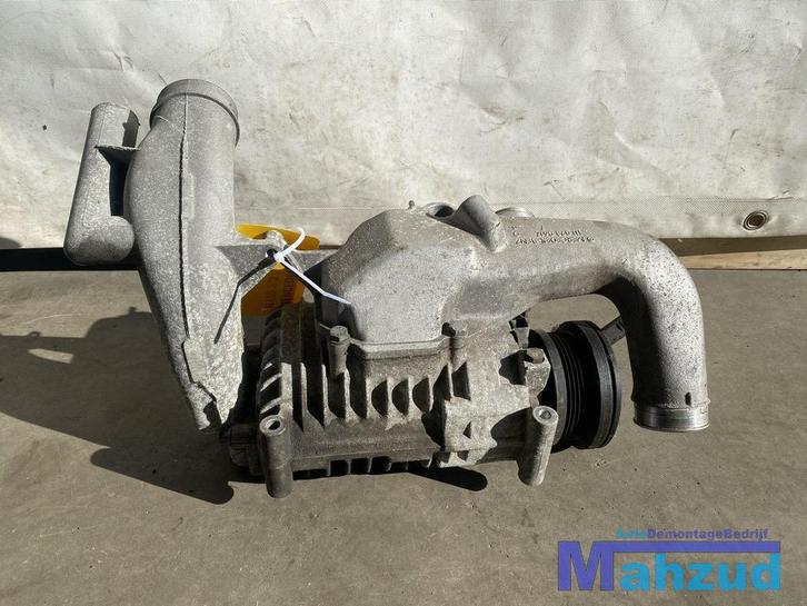 MERCEDES SLK R170 2.3 Compressor kompressor 1996-2004, Auto-onderdelen, Motor en Toebehoren, Mercedes-Benz, Gebruikt, Ophalen of Verzenden