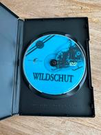 Dvd Wildschut - Jack Monkau NL uitgave ZGAN, Verzenden, Zo goed als nieuw, Boxset
