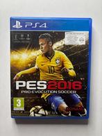 PlayStation 4 | PES 2016, -, -, Ophalen of Verzenden, Zo goed als nieuw