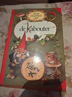 De kabouter, Ophalen of Verzenden, Gelezen, Rien Poortvliet