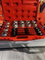 UltraToolz 28 delige universele silentlager draagarm rubber, Auto diversen, Autogereedschap, Ophalen of Verzenden