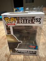 Funko Pop! Rocks - Notorious B.I.G. #152, Ophalen of Verzenden, Zo goed als nieuw
