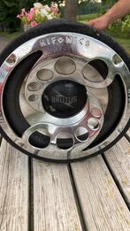 Subwoofer met versterker, Ophalen