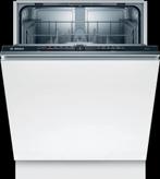 Bosch volledig geïntegreerde vaatwasser- 6 maanden oud- WIFI, Ophalen, 60 cm of meer, Minder dan 10 liter, Zo goed als nieuw