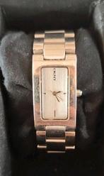 DKNY Dameshorloge - Stijlvol en Tijdloos!, Staal, Gebruikt, Staal, DKNY