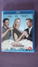 The accidental husband, Ophalen of Verzenden, Zo goed als nieuw, Humor en Cabaret