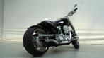 Yamaha Wildstar 1600 Bobber, Motoren, 2 cilinders, 1600 cc, Chopper, Particulier