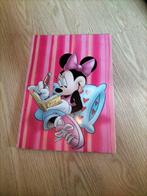 Minnie Mouse Brieven Set, Ophalen of Verzenden, Zo goed als nieuw, Overige typen