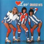 LUV' CD GREATEST HITS best of you're the greatest lover, Ophalen of Verzenden, 1980 tot 2000, Zo goed als nieuw