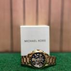 Michael Kors MK-5739 Unisex Horloge, Michael Kors, Zo goed als nieuw, Support@michaelkors.com, 11 West 42nd Street
New York, NY 10036
United States