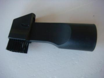 Combiborsteltje stofzuiger 32mm buis beschikbaar voor biedingen