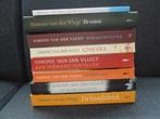 Simone van der VLUGT - 8 titels, Boeken, Ophalen of Verzenden, Gelezen, Simone van der Vlugt, Nederland