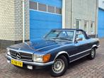 Mercedes-Benz SL-klasse 280 | 6-Cilinder | Nederlandse auto, Automaat, Achterwielaandrijving, Gebruikt, Beige
