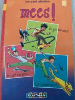 Dat gaat mis, Mees!, Ophalen of Verzenden, Gelezen, Jan Paul Schutten