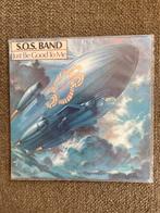 S.O.S. Band - Just be good to me, Cd's en Dvd's, Vinyl Singles, Verzenden, Gebruikt, Pop