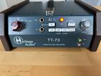 Heritage Audio TT-73 Neve 1073-style microfoon preamp, Ophalen of Verzenden, Zo goed als nieuw, Overige typen