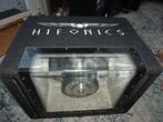 Hifonics Subwoofer 600 Wrms, Auto diversen, Ophalen, Gebruikt