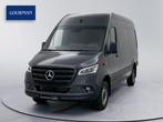 Mercedes-Benz Sprinter 419 1.9 CDI 366 L2H2 Financial Lease, Auto's, Bestelauto's, Automaat, Gebruikt, 2000 kg, Bedrijf